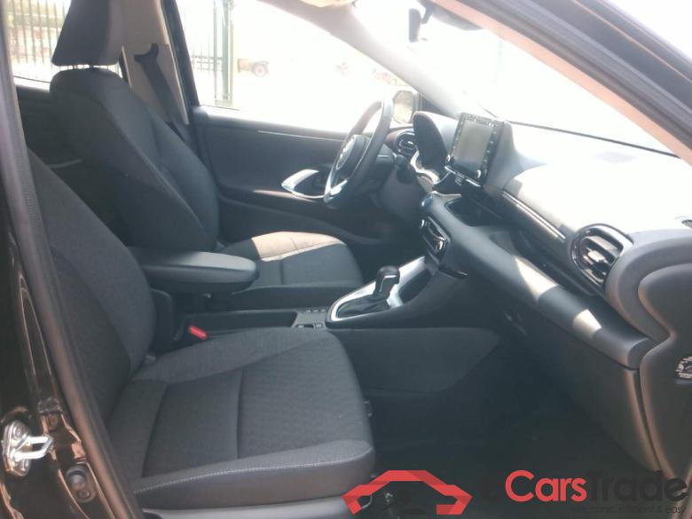 MAZDA 2 HY CVT AGILE AZ #5