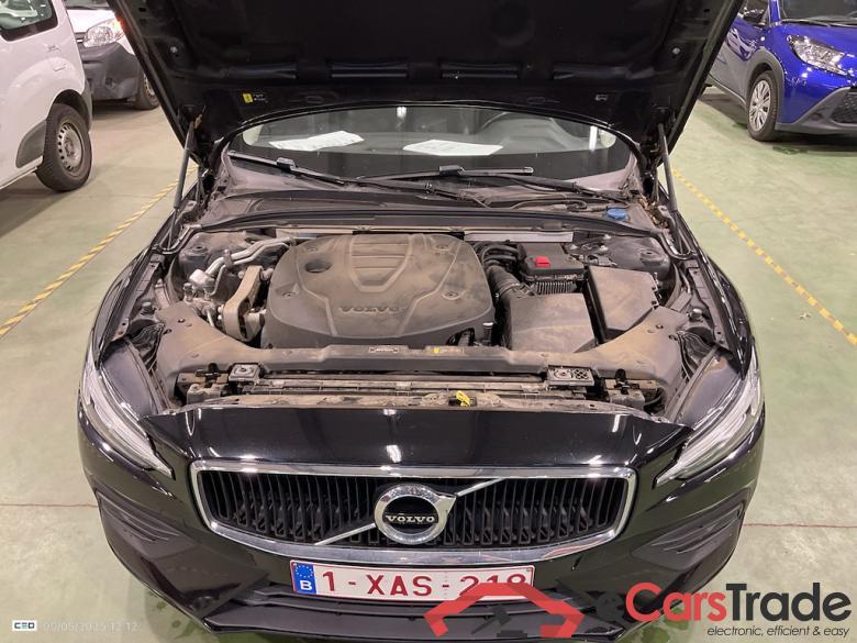 VOLVO V60 DIESEL - 2018 2.0 D3 Momentum Pro #6