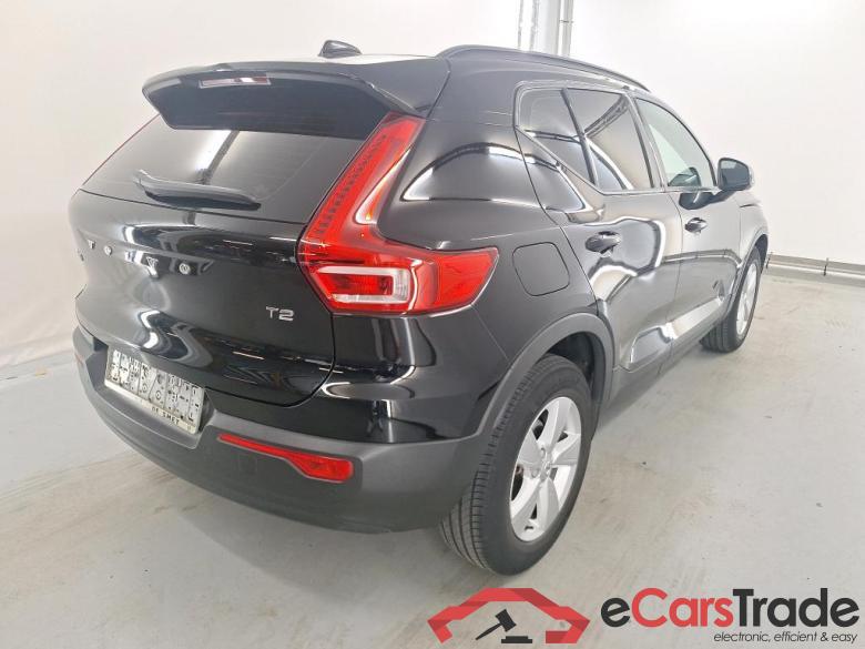 VOLVO XC40 1.5 T2 MOMENTUM CORE #4