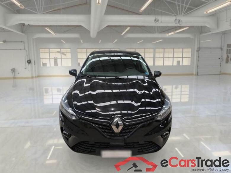 Renault 10TCE2020PR1 RENAULT CLIO / 2019 / 5P / BERLINA 1.0 TCE 74KW BUSINESS #6