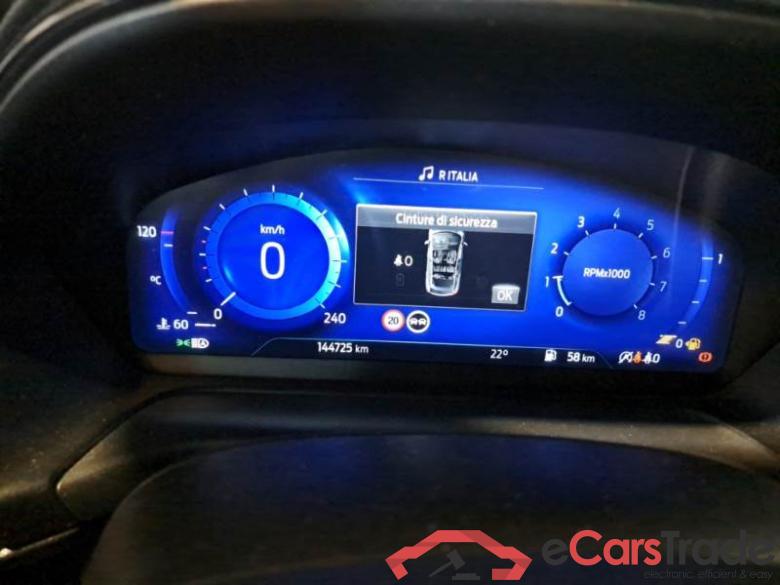Ford 10ECOB FORD PUMA / 2019 / 5P / SUV 1.0 ECOBOOST HYBRID 125CV ST-LINE #4