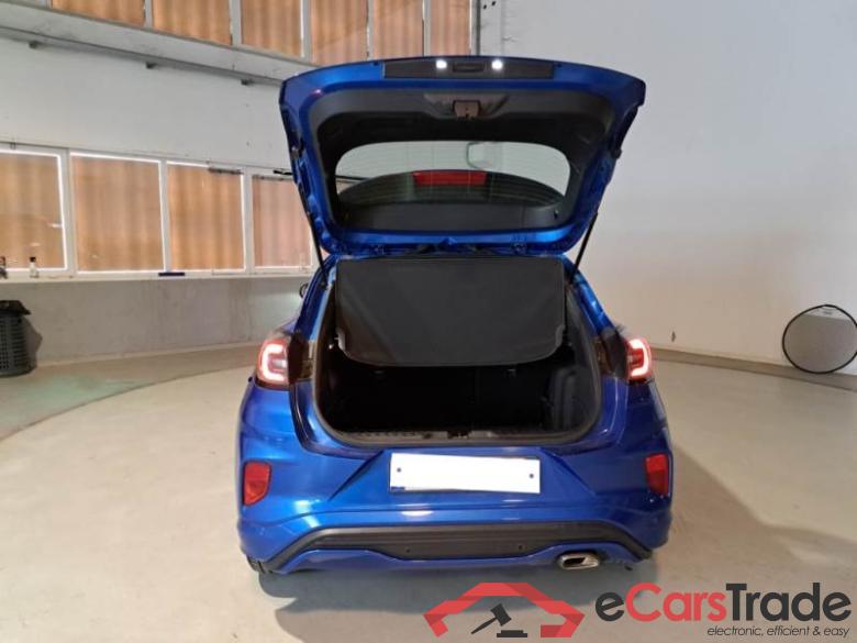Ford 10ECOB FORD PUMA / 2019 / 5P / SUV 1.0 ECOBOOST HYBRID 125CV ST-LINE #5