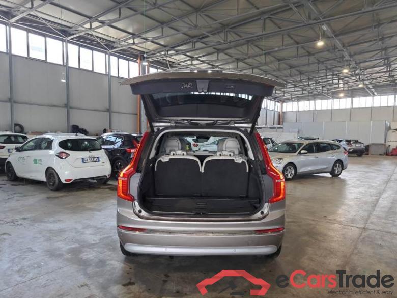 Volvo 113 VOLVO XC90 / 2014 / 5P / SUV B5 D AWD AUTOMATICO 7P INSCRIPTION #5