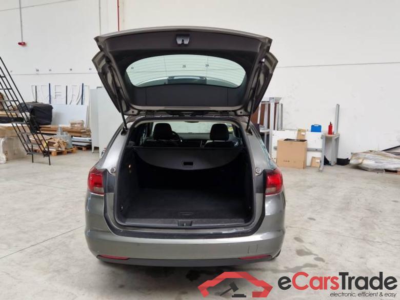 Opel 26 OPEL ASTRA / 2015 / 5P / STATION WAGON ST 1.6 CDTI BUSINESS 110CV SeS MT6 #5