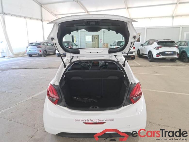 Peugeot 1 PEUGEOT 208 2012 5 PORTE BERLINA ACTIVE BLUEHDI 75CV #5