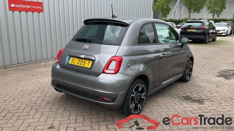 FIAT 500 0.9 twin air 80 sport 59kW #5