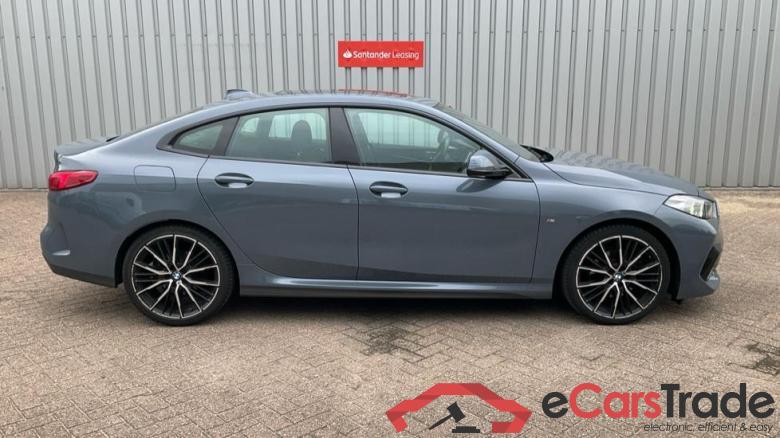 BMW 2-serie Gran Coupé 218i 103kW aut  #6