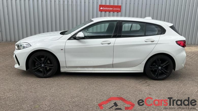 BMW 1-serie 118i business edition 100kW aut  #2