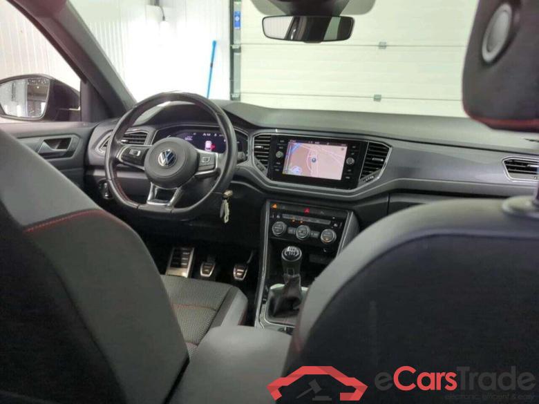 VOLKSWAGEN T-Roc 1.5 TSI Sport #3