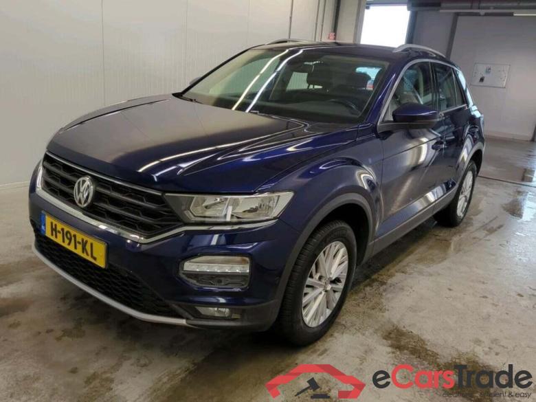VOLKSWAGEN T-Roc 1.5 TSI Style Bns #1
