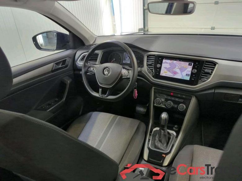 VOLKSWAGEN T-Roc 1.5 TSI Style Bns #3