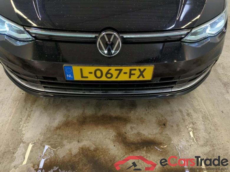 VOLKSWAGEN GOLF 1.4 eHybrid Style #4