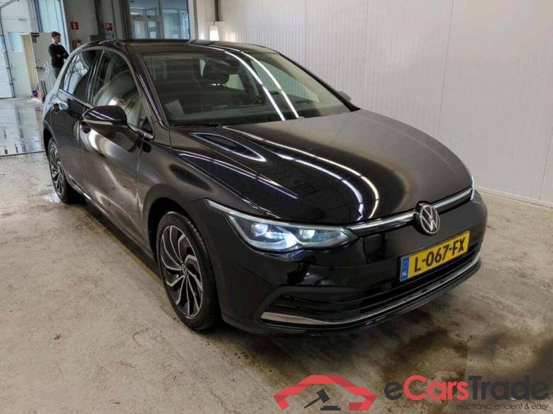 VOLKSWAGEN GOLF 1.4 eHybrid Style #5