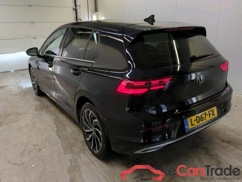 VOLKSWAGEN GOLF 1.4 eHybrid Style #6
