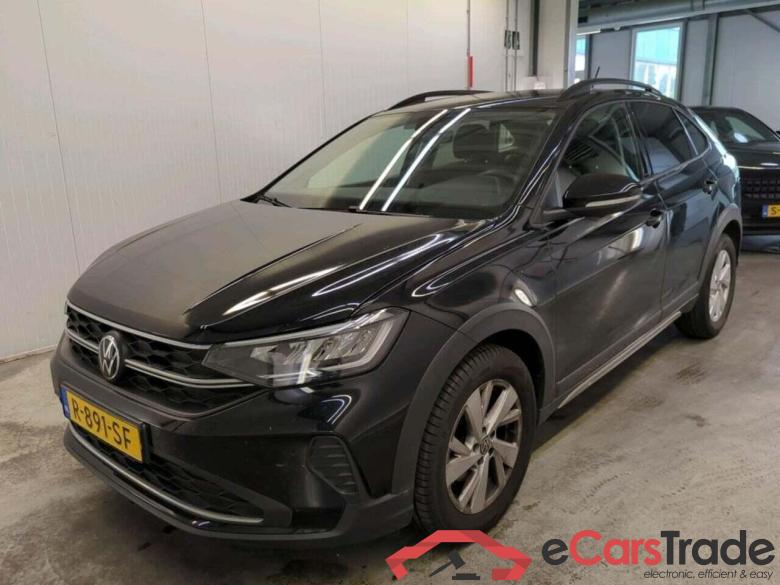VOLKSWAGEN Taigo 1.0 TSI Life #1