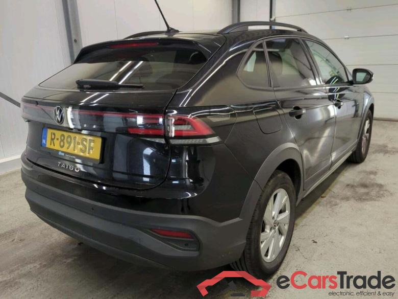 VOLKSWAGEN Taigo 1.0 TSI Life #2