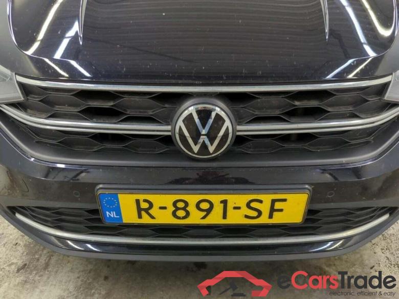 VOLKSWAGEN Taigo 1.0 TSI Life #4