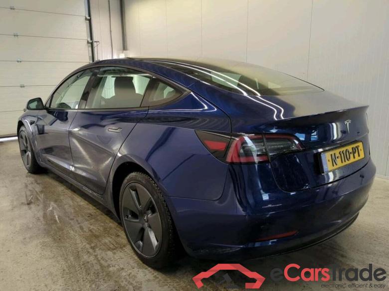 Tesla Model 3 Stnd.RWD Plus 60 kWh #6