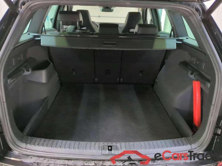 SKODA Kodiaq 1.5 TSI Sportl. B. #6