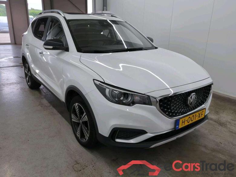 MG MG ZS EV Luxury 45 kWh #5