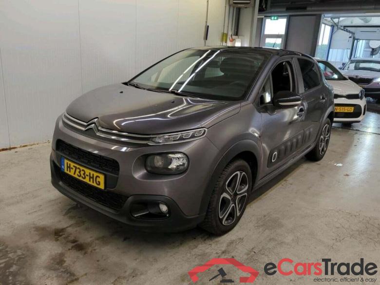 CITROEN C3 1.2 PT S&S Feel Ed. #1
