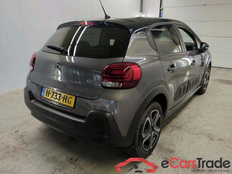 CITROEN C3 1.2 PT S&S Feel Ed. #2