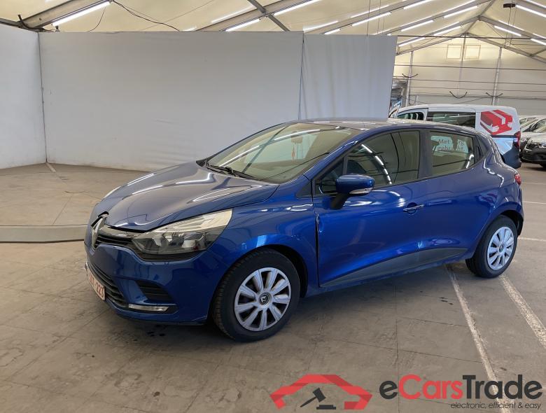 RENAULT Clio IV Phase II Clio 1.2i Life #1