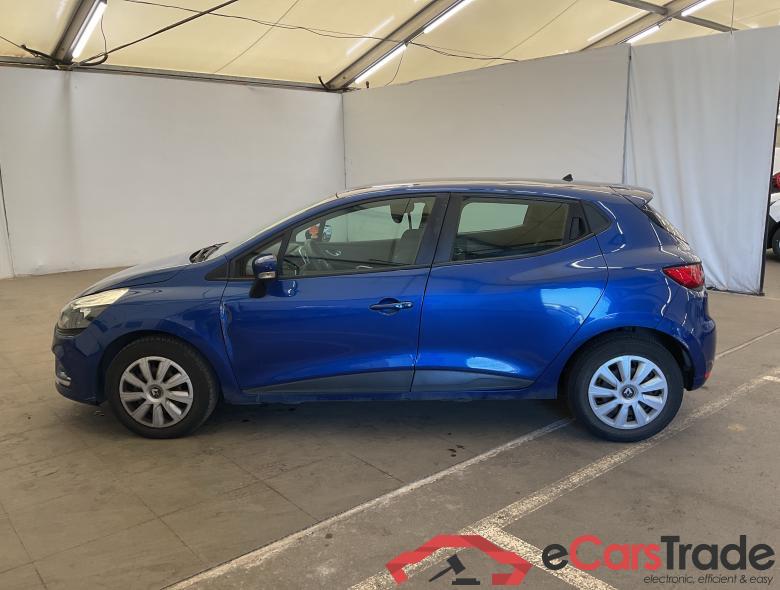 RENAULT Clio IV Phase II Clio 1.2i Life #3