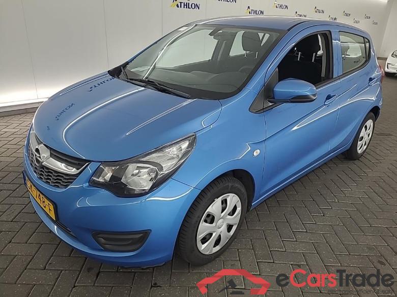 OPEL KARL 1.0 Start/Stop Edition 5D 55kW #1
