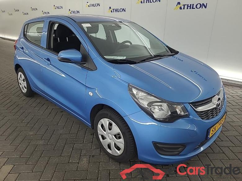 OPEL KARL 1.0 Start/Stop Edition 5D 55kW #2