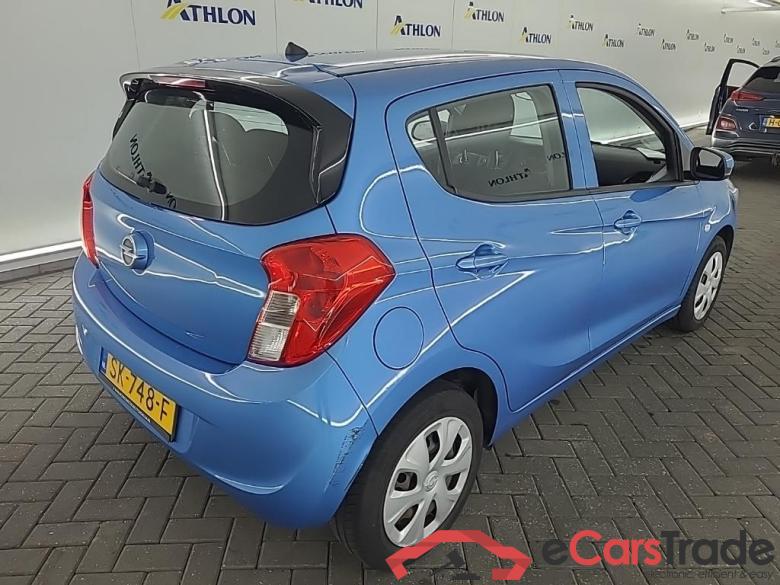 OPEL KARL 1.0 Start/Stop Edition 5D 55kW #3