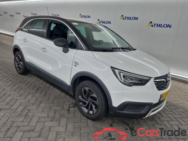 OPEL Crossland X 1.2 Turbo S&S 81kW 120 Jaar Edition 5D #2