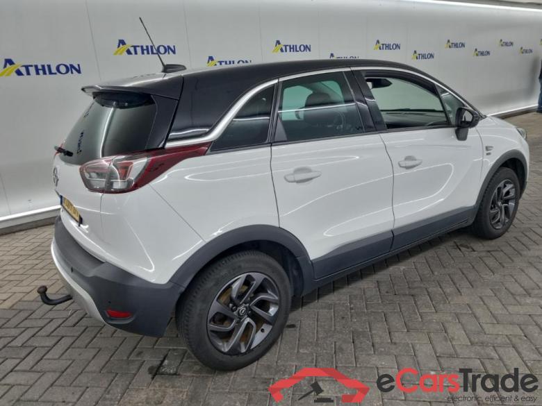 OPEL Crossland X 1.2 Turbo S&S 81kW 120 Jaar Edition 5D #3