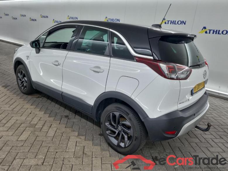 OPEL Crossland X 1.2 Turbo S&S 81kW 120 Jaar Edition 5D #4