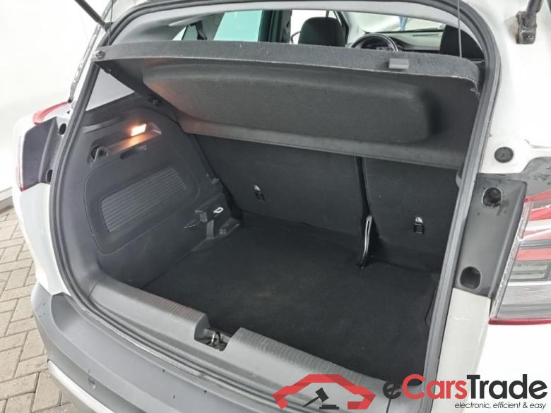 OPEL Crossland X 1.2 Turbo S&S 81kW 120 Jaar Edition 5D #5