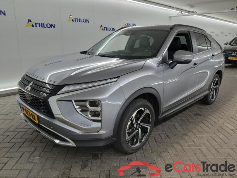 MITSUBISHI Eclipse Cross SUV Intense+ 5D 138kW #1