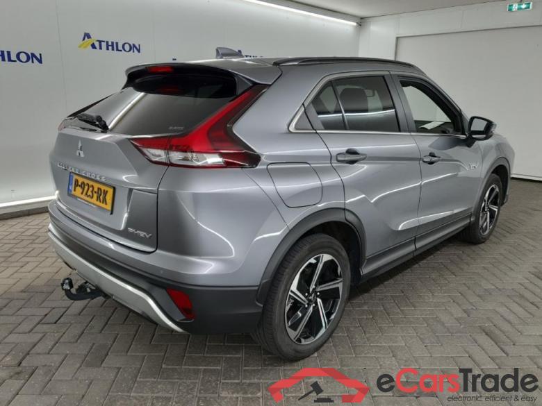 MITSUBISHI Eclipse Cross SUV Intense+ 5D 138kW #3