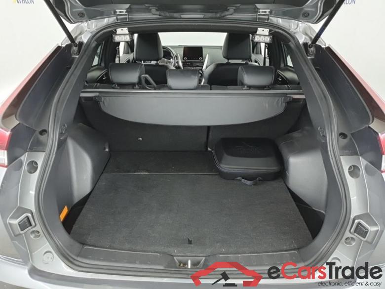 MITSUBISHI Eclipse Cross SUV Intense+ 5D 138kW #5