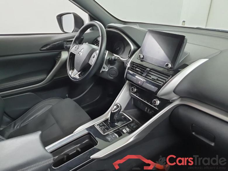 MITSUBISHI Eclipse Cross SUV Intense+ 5D 138kW #6