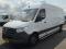 preview Mercedes Sprinter #0