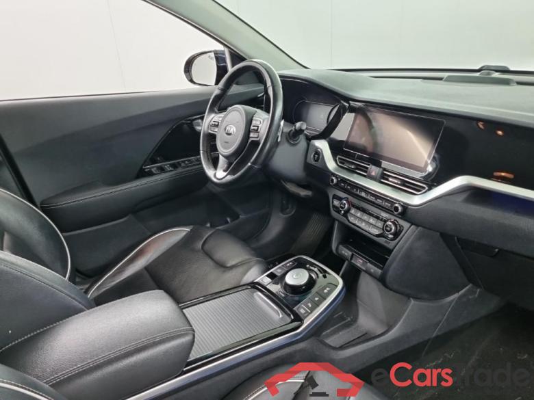 KIA Niro e-Niro EV ExecutiveLine 3-fase 5D 150kW #6