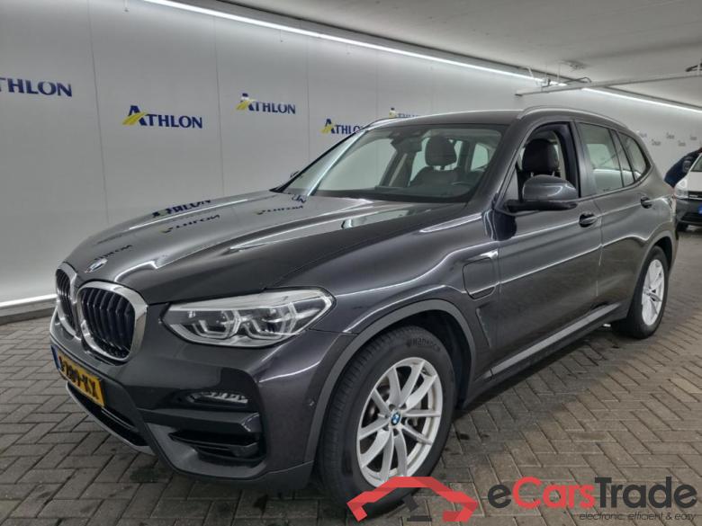 BMW X3 xDrive30e 5D 215kW #1