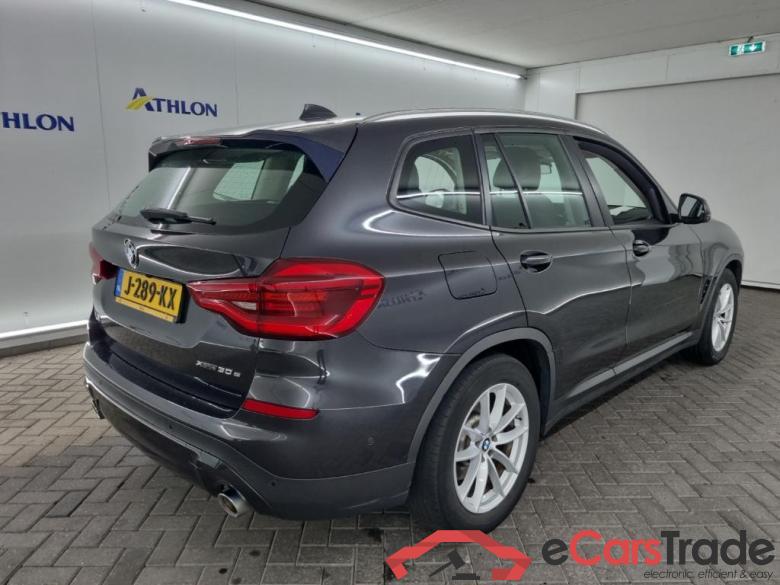 BMW X3 xDrive30e 5D 215kW #3