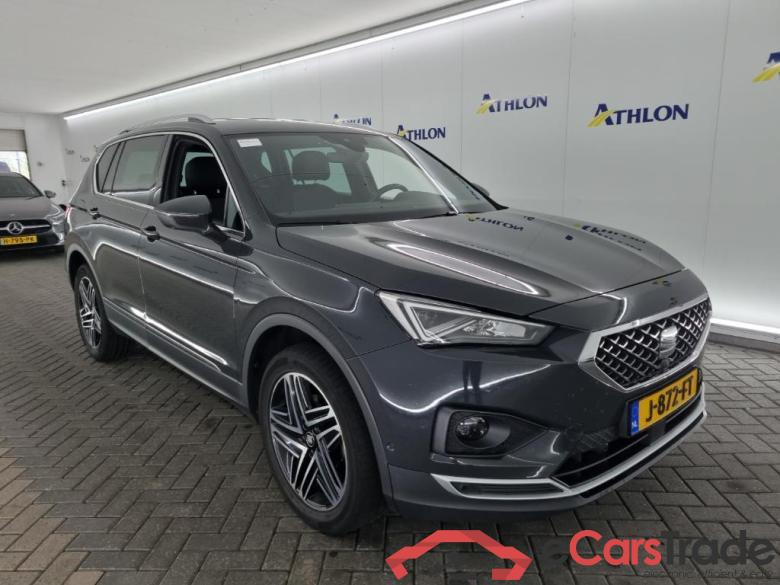 SEAT Tarraco 1.5 TSI Xcellence DSG-7 actie 5D 110kW #2