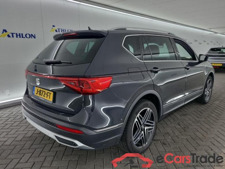 SEAT Tarraco 1.5 TSI Xcellence DSG-7 actie 5D 110kW #3