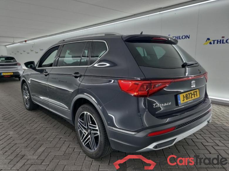 SEAT Tarraco 1.5 TSI Xcellence DSG-7 actie 5D 110kW #4