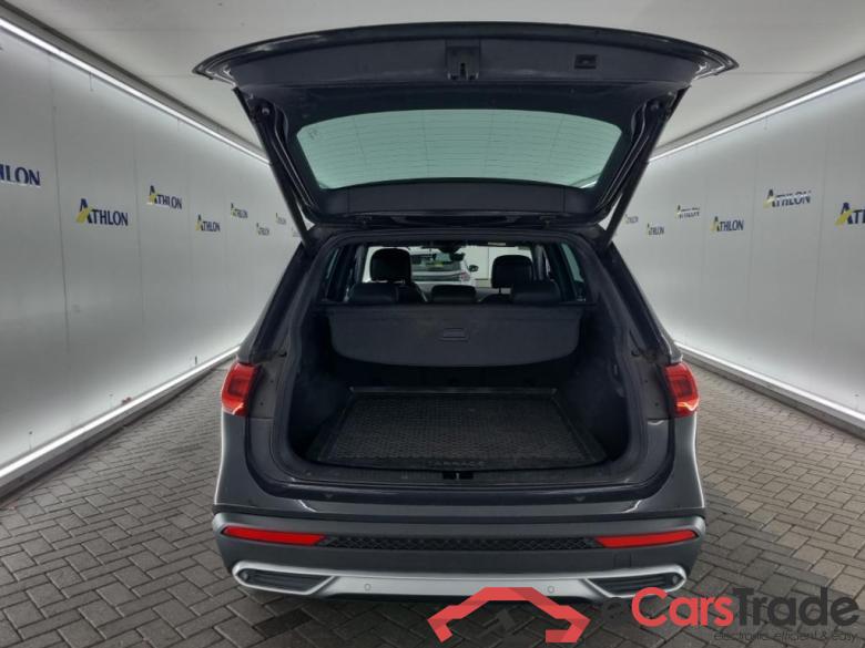 SEAT Tarraco 1.5 TSI Xcellence DSG-7 actie 5D 110kW #5