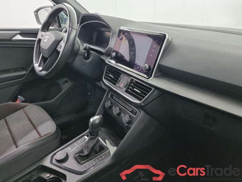SEAT Tarraco 1.5 TSI Xcellence DSG-7 actie 5D 110kW #6