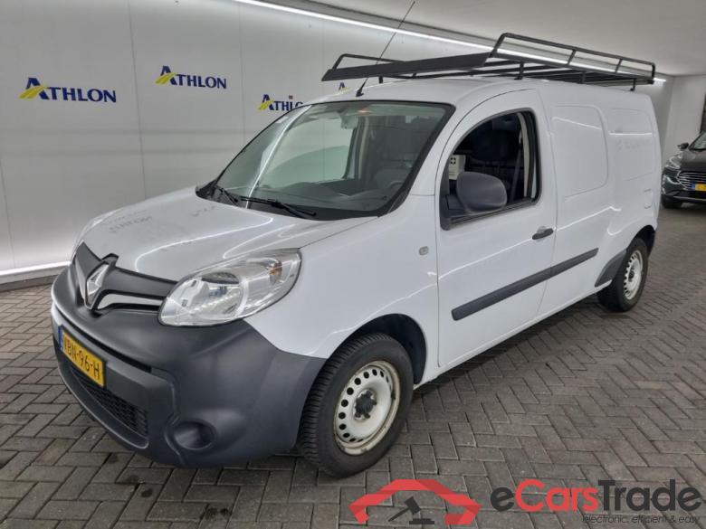 RENAULT KANGOO 1.5 ENERGY dCi 90 Comfort Maxi 4D 66kW #1