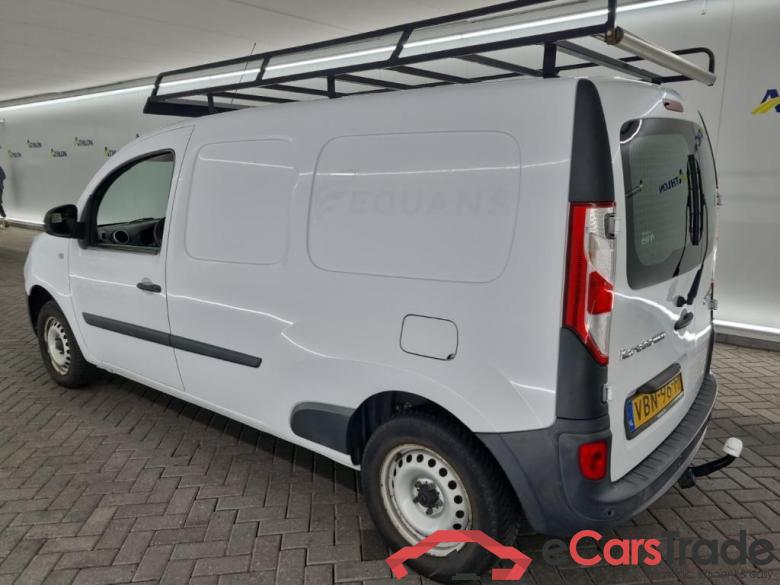 RENAULT KANGOO 1.5 ENERGY dCi 90 Comfort Maxi 4D 66kW #4